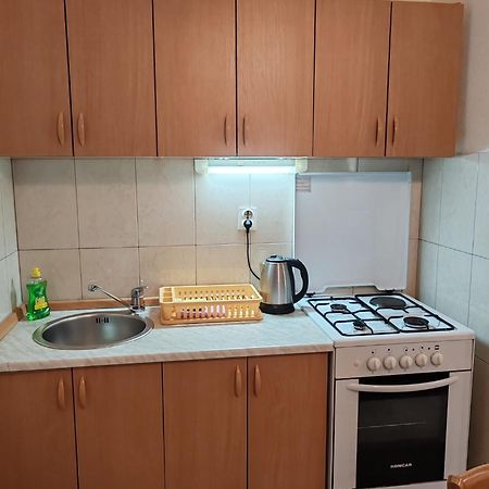 Apartments Markotic Klek Ngoại thất bức ảnh