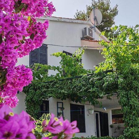 Apartments Markotic Klek Ngoại thất bức ảnh