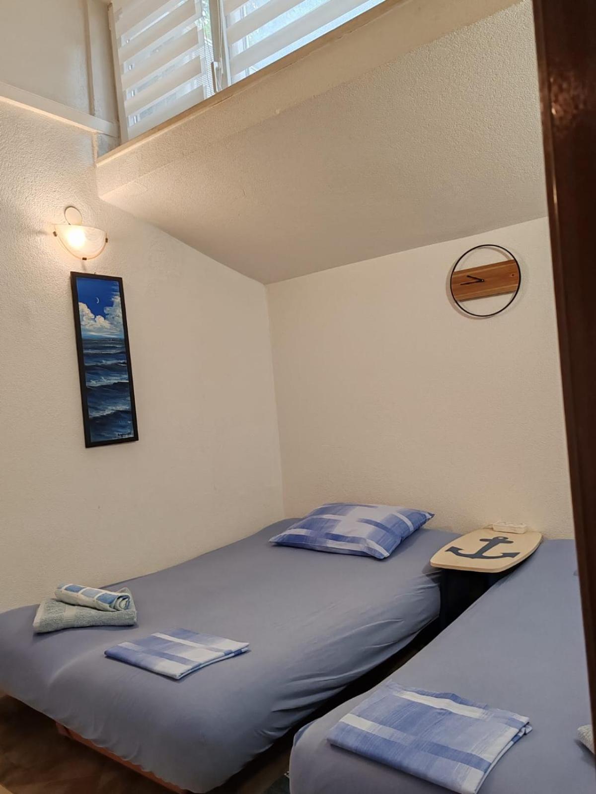 Apartments Markotic Klek Ngoại thất bức ảnh