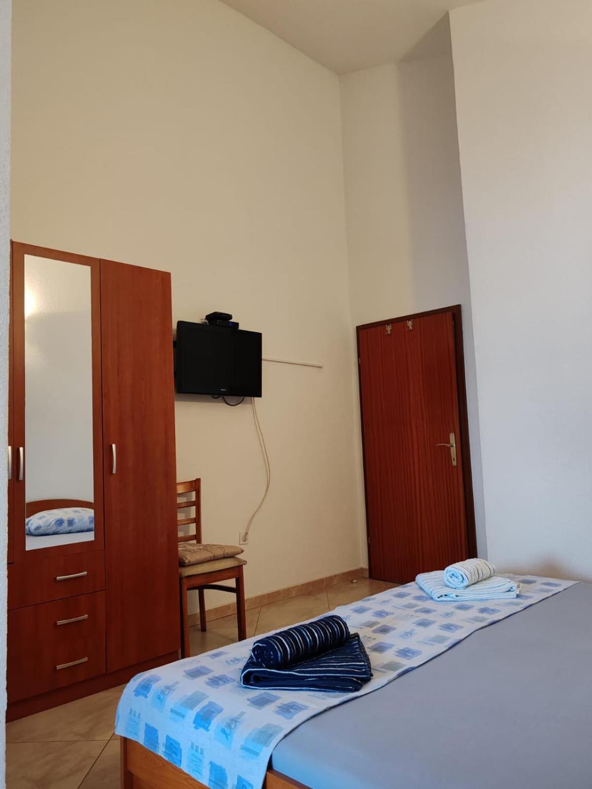 Apartments Markotic Klek Ngoại thất bức ảnh