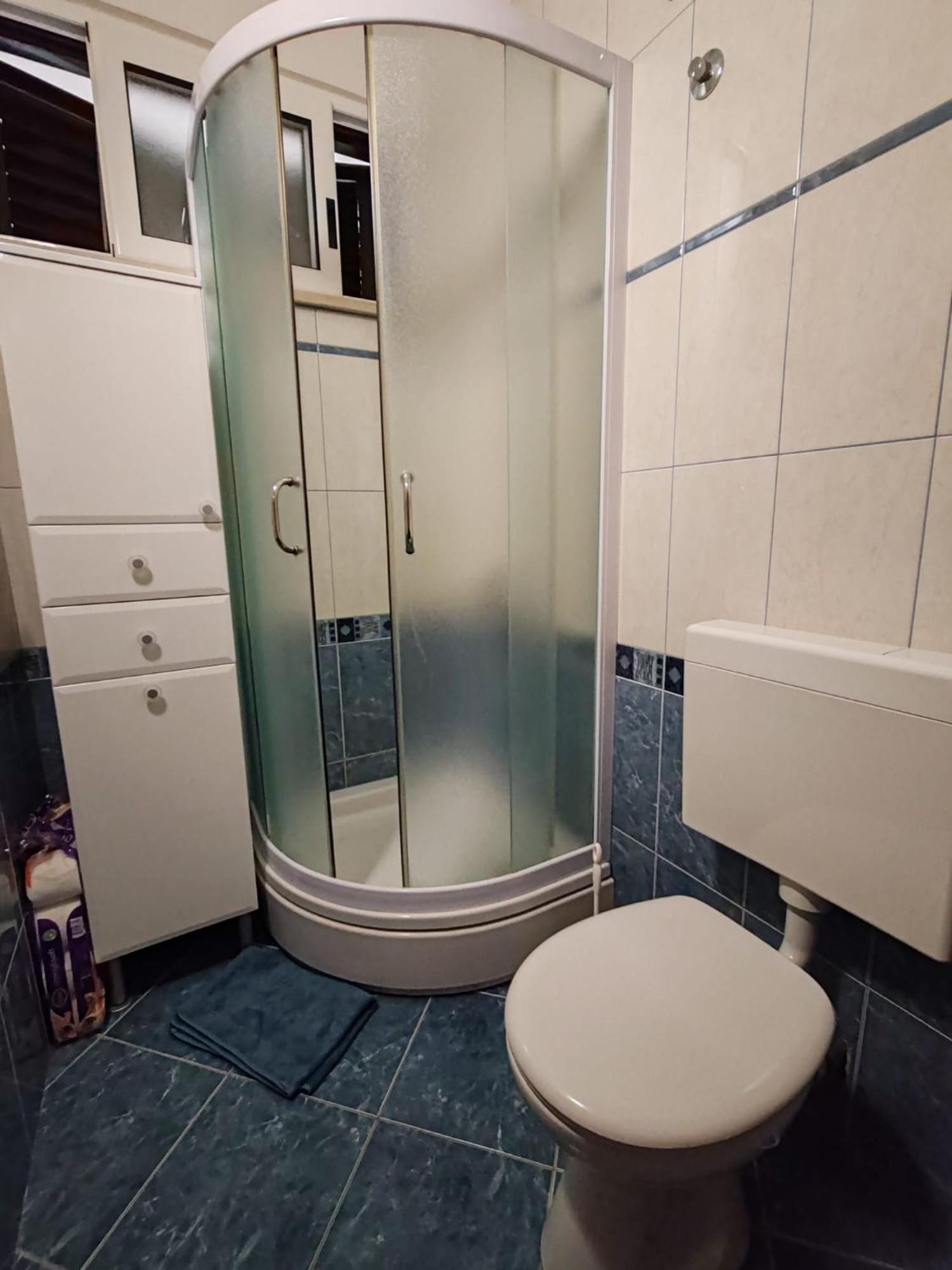 Apartments Markotic Klek Ngoại thất bức ảnh