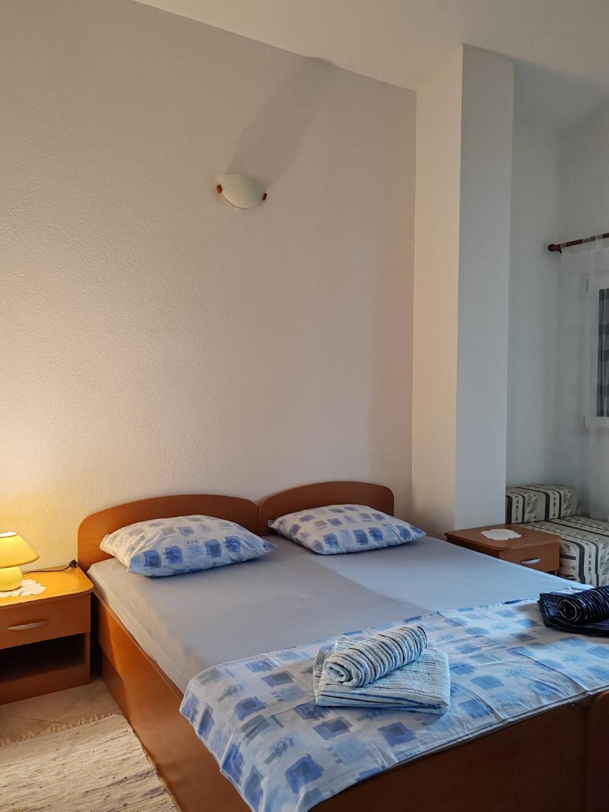 Apartments Markotic Klek Ngoại thất bức ảnh