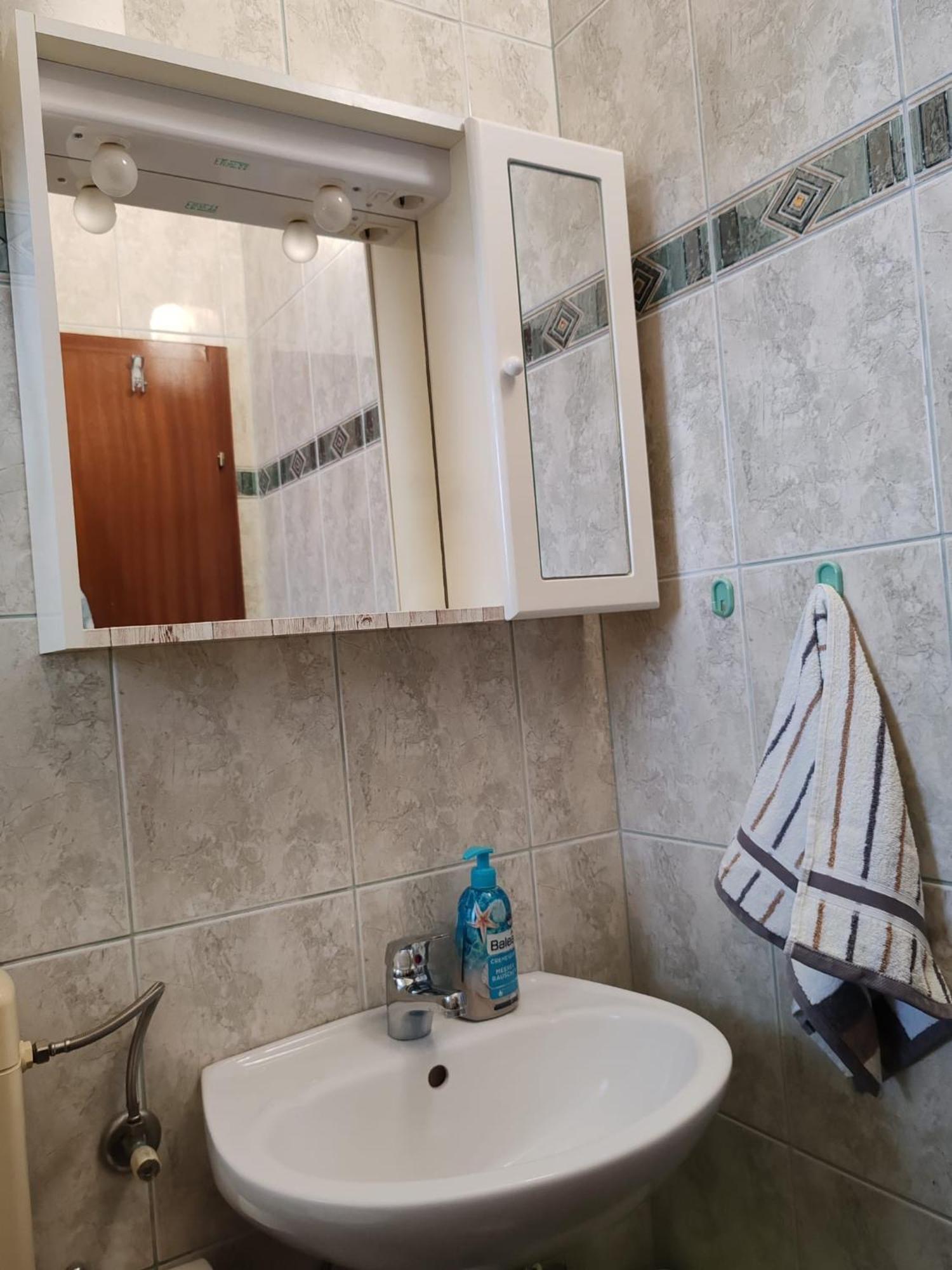 Apartments Markotic Klek Ngoại thất bức ảnh