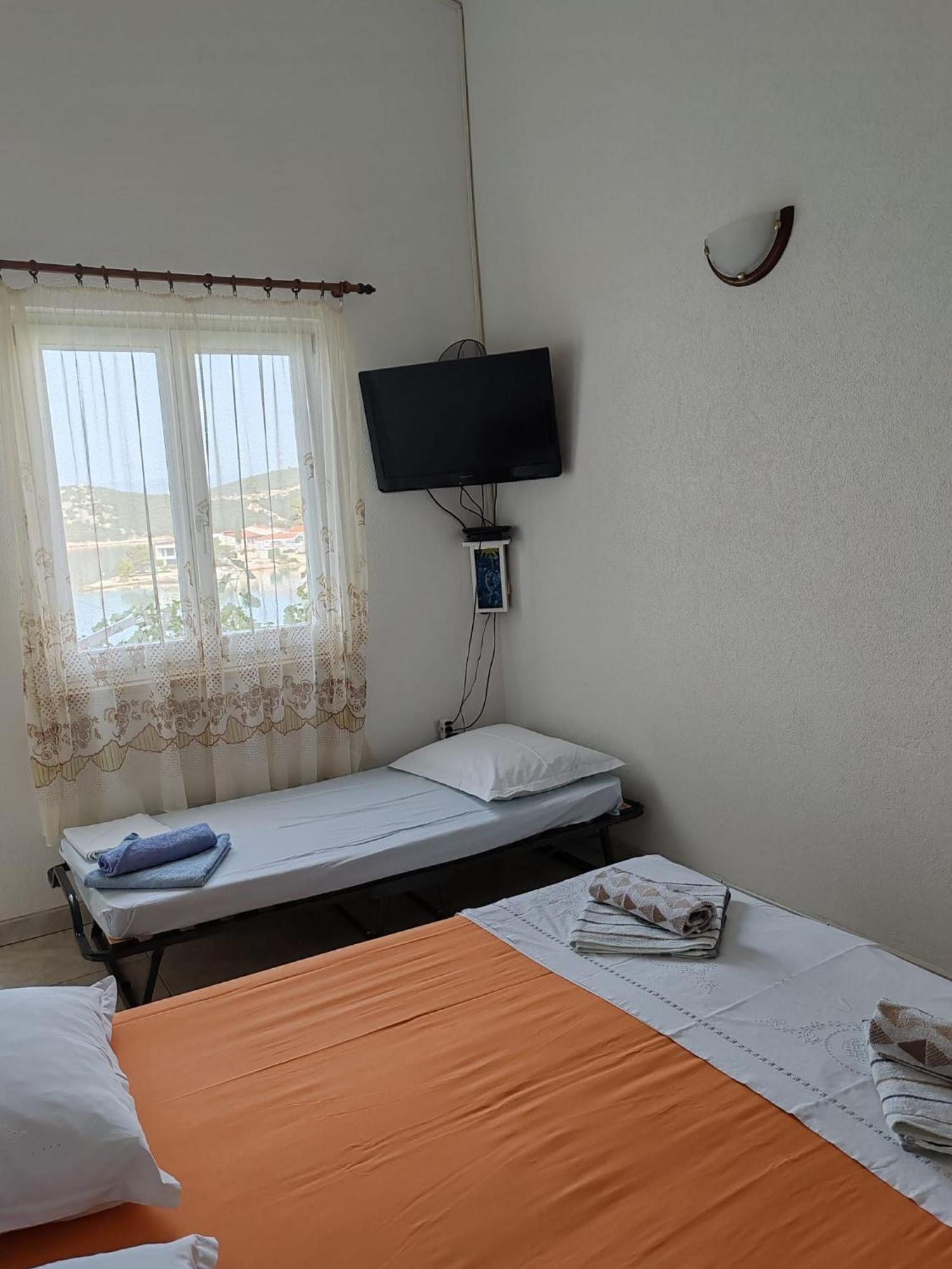 Apartments Markotic Klek Ngoại thất bức ảnh