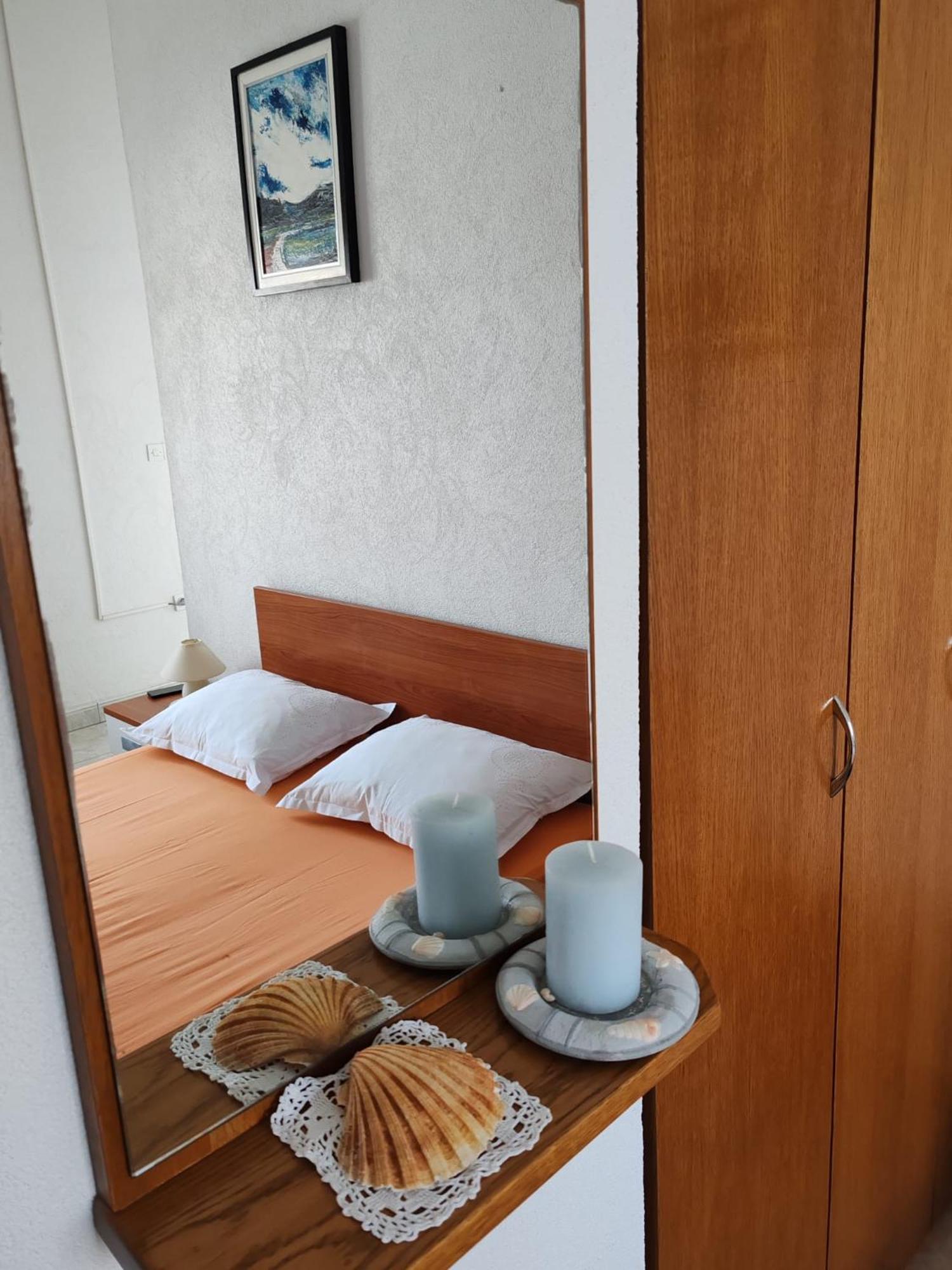 Apartments Markotic Klek Ngoại thất bức ảnh