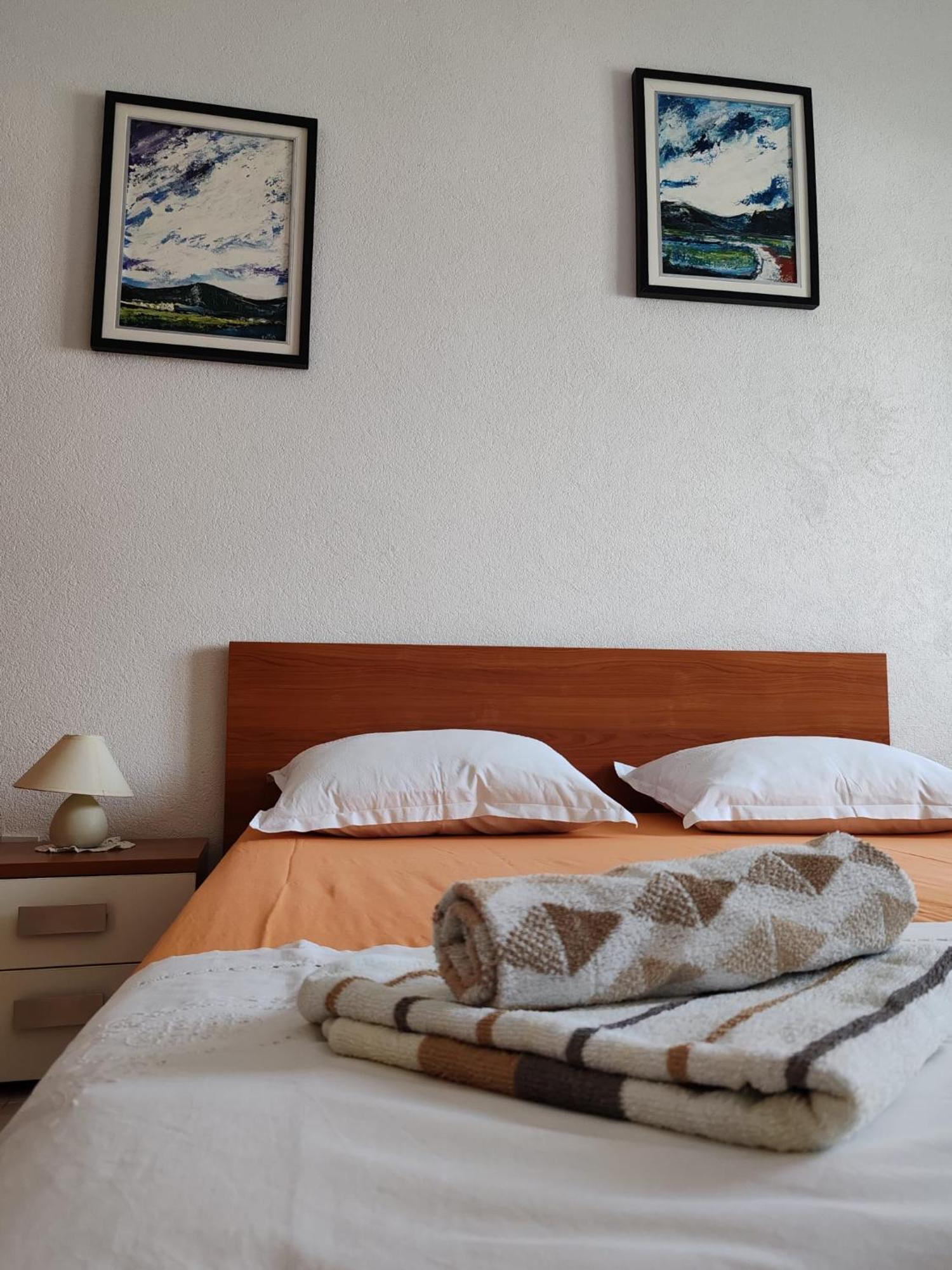 Apartments Markotic Klek Ngoại thất bức ảnh