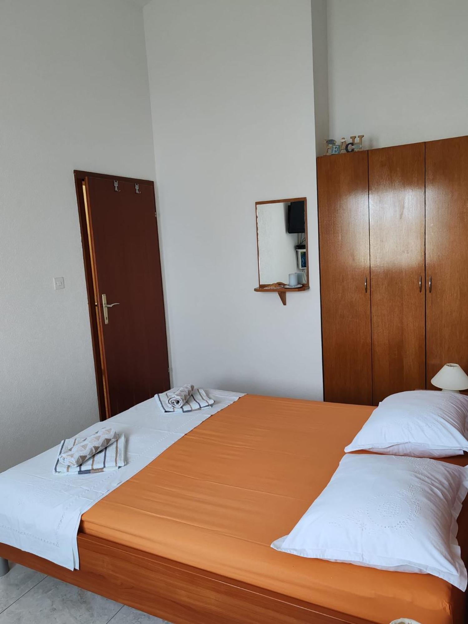 Apartments Markotic Klek Ngoại thất bức ảnh