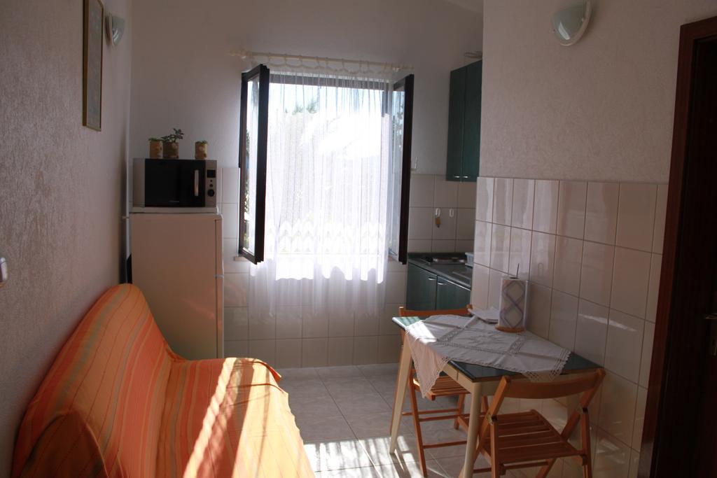Apartments Markotic Klek Ngoại thất bức ảnh